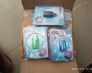 Sound Audio Controller