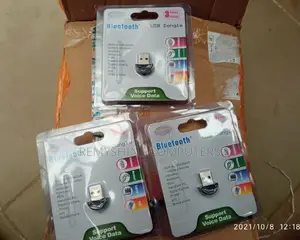 Bluetooth USB Dongle