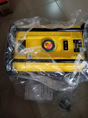 Elepaq 3.5kva Long Coil Manual Generation