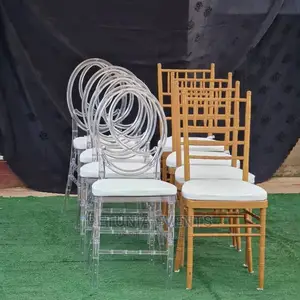 Luxury Chairs for Rent