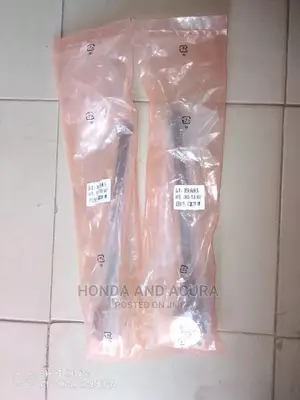 Complete Tie Rod Ends N Arms 2016-021 Honda HRV