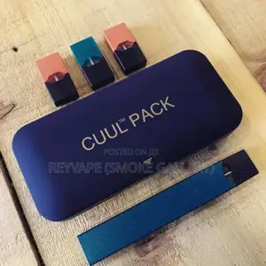 Cuul Pack Charger Case for Juul Device