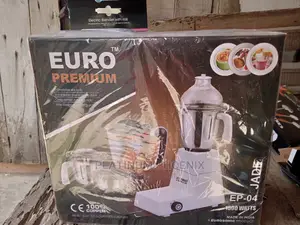 Euro Premium Grinder