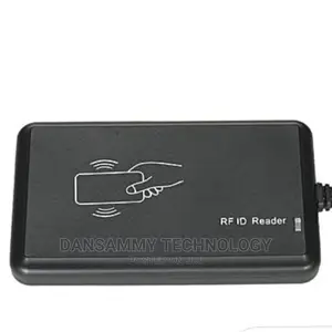 Photo - Rifd Card Reader