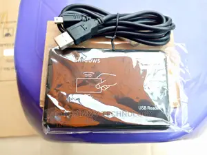 Rifd Card Reader