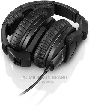 Sennheiser Pro Audio HD280PRO Headphone (New Model)