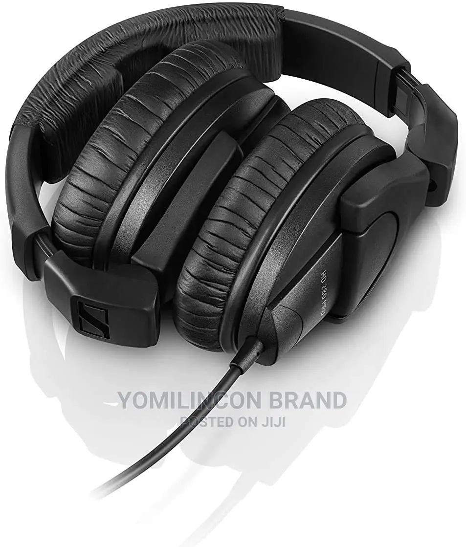 Sennheiser Pro Audio HD280PRO Headphone (New Model)