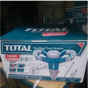 Hand Held Mixer
