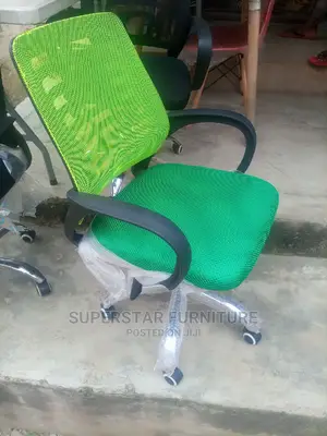 Tovic Economic Net Office Chairs