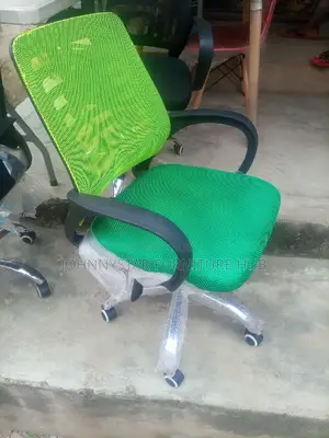 Tovic Economic Net Office Chairs