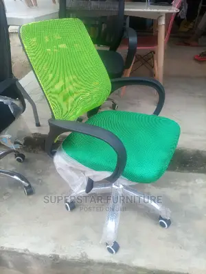 Supermax Economic Office Chairs