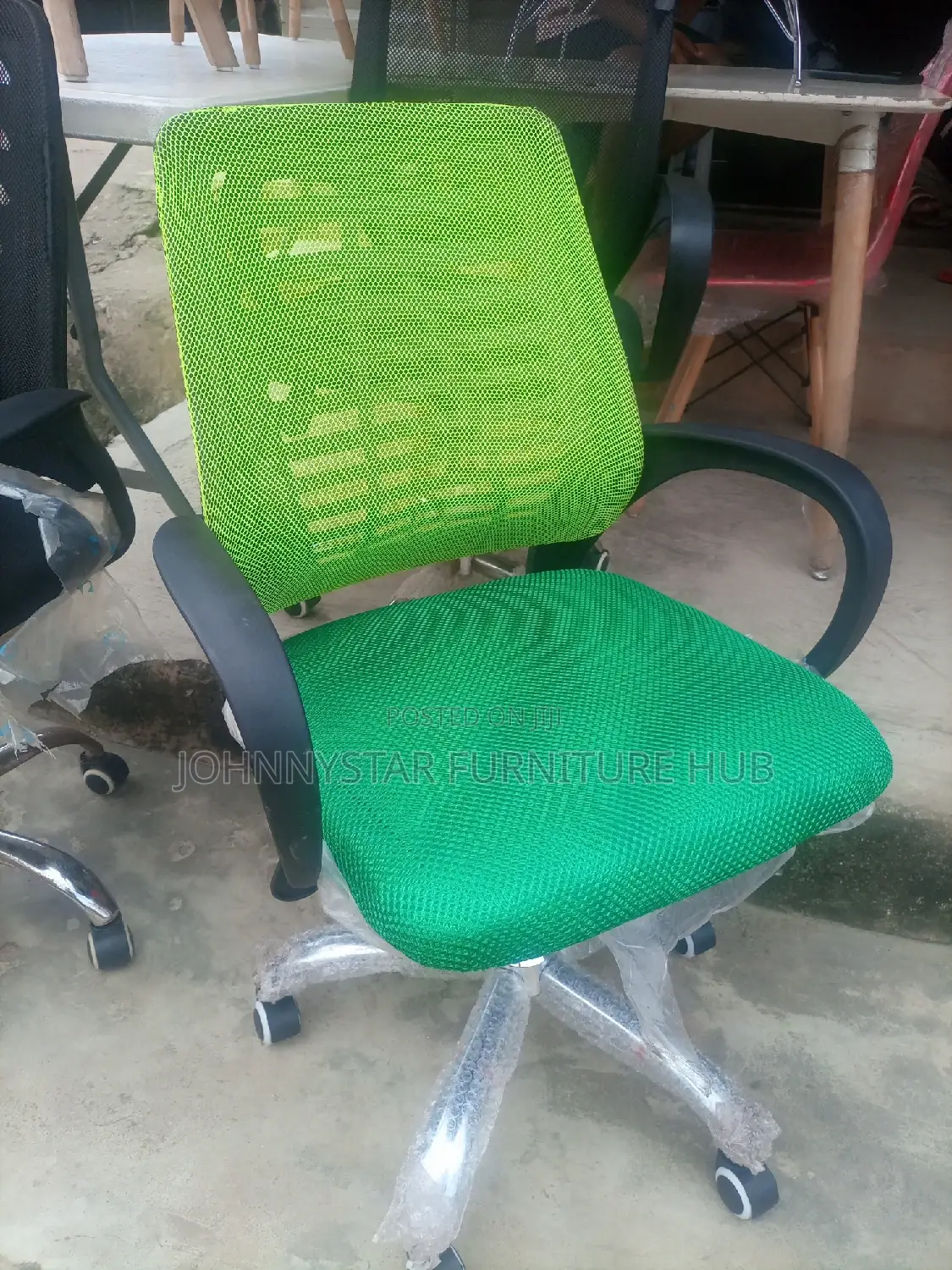High Quality Net Office Chairs
