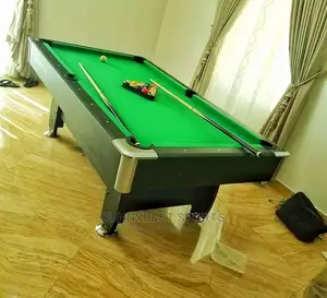 8fit and 7fit Snooker Board