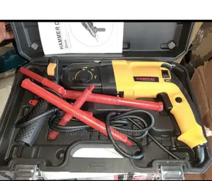 Worxflex Rotary Hammer 26mm