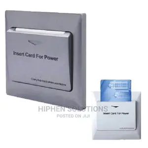 Switch Energy Saving