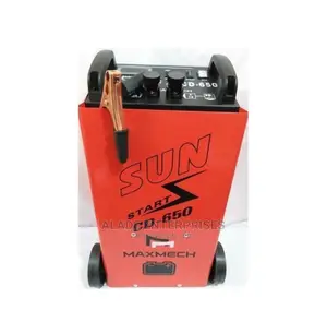 12 To 24v Battery Charger 650a