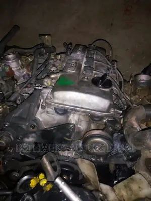 Complete Engine for Nissan Frontier 16valve