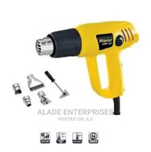 Mimbos Heat Gun