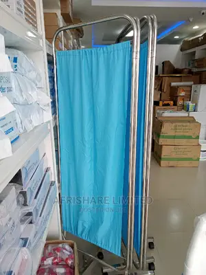 Ward Screen