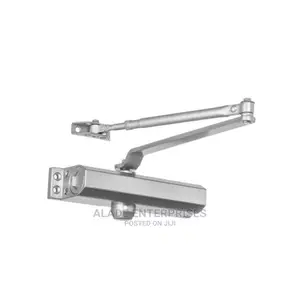 10 Sets Of Automatic Door Closer