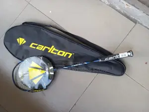 Carlton Badminton Racket Blue