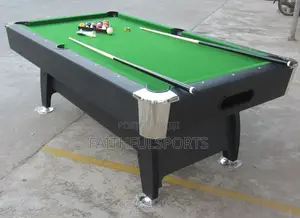 Original New Snooker Board