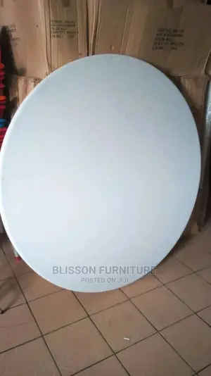 Imported 4ft Banquet Table
