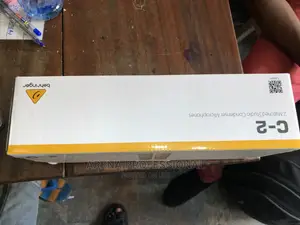Behringer C2 Studio Microphone
