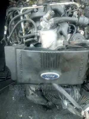 Complete Engine for Ford F150 2004