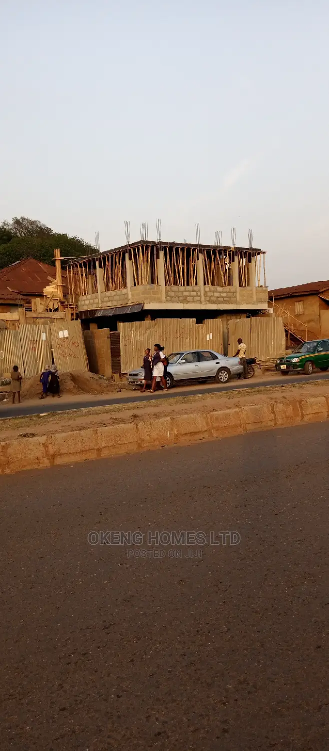 Building Engineer
