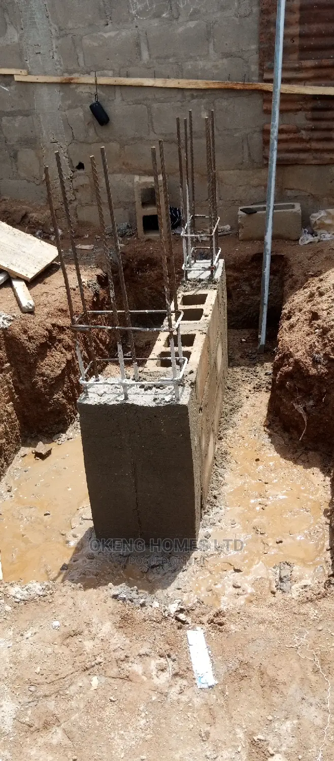 Building Engineer