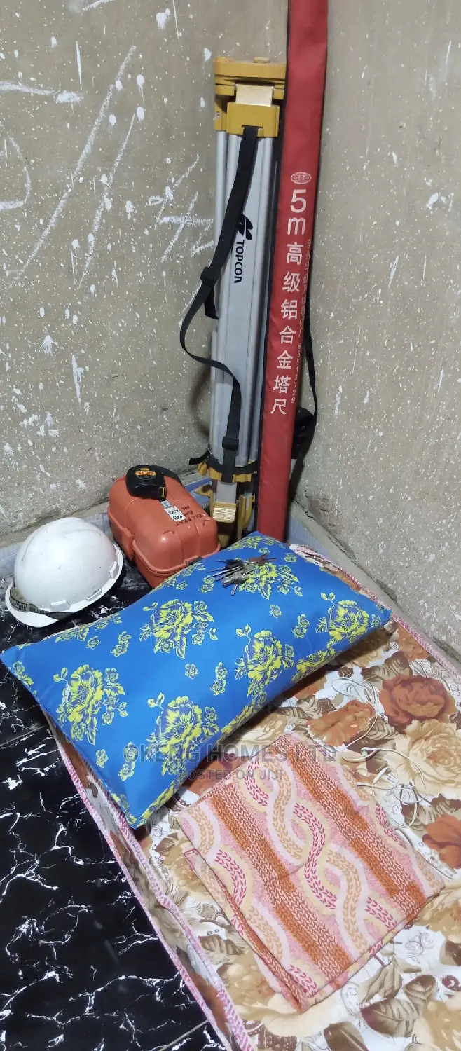 Building Engineer