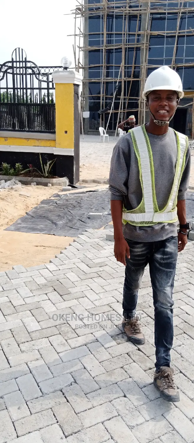 Building Engineer