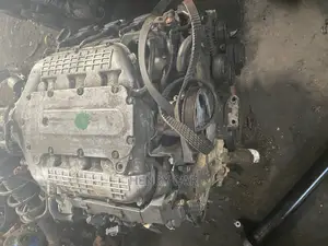 Honda Complete Pilot Engine/ 05 Model (We Care