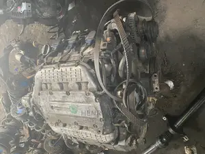 Honda Complete Pilot Engine/ 05 Model (We Care