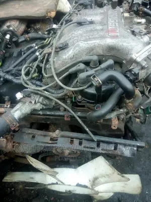 Complete for Nissan Pathfinder 1998