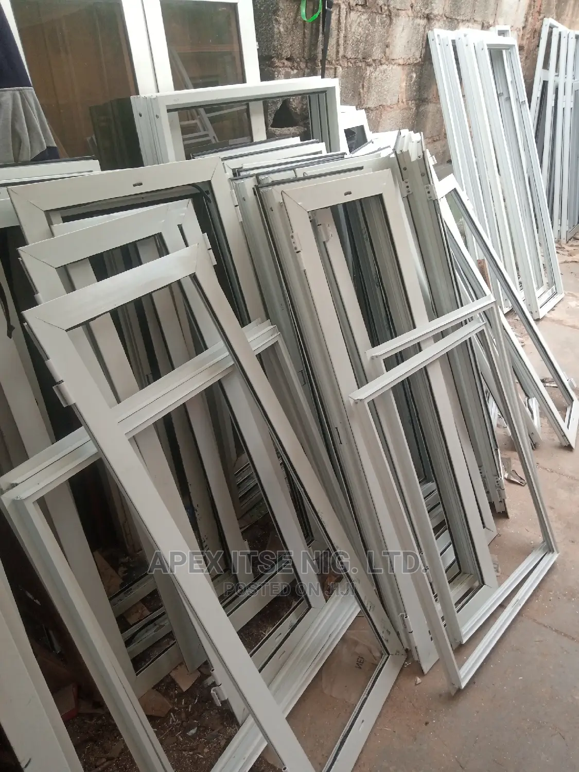 02 EBM Economical Windows