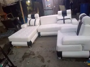 Sofa Chairs With Quality Leather