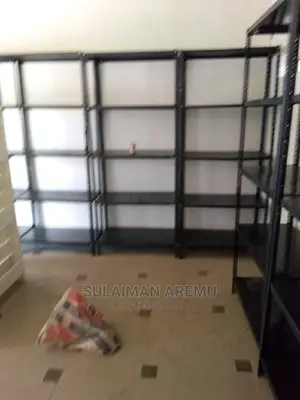Quality Super Market Shelves