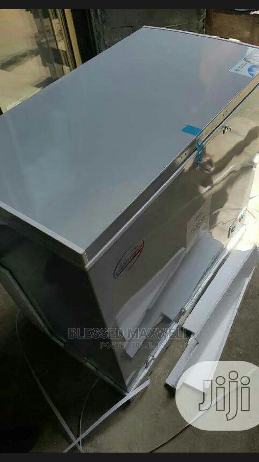 200litters Cheer Power Deep Freezer