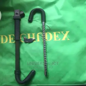 Reliable Steering Lock Security