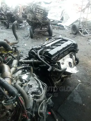 Complete Engine for Dodge Calliber