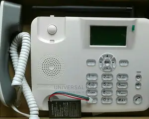 GSM Desktop Phone