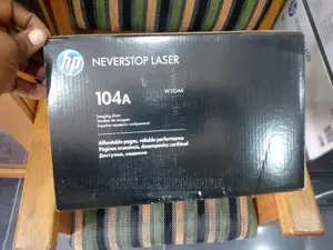 104A Neverstop Laser