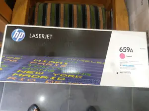 659a Hp Toner
