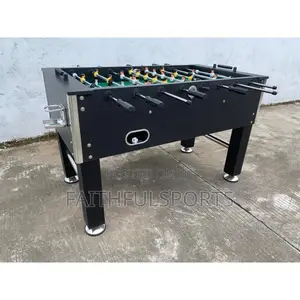 New Big Soccer Table