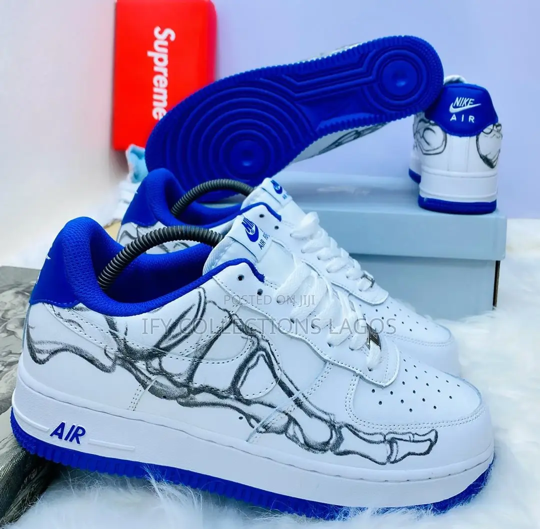 Nike Air Sneakers