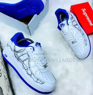 Nike Air Sneakers