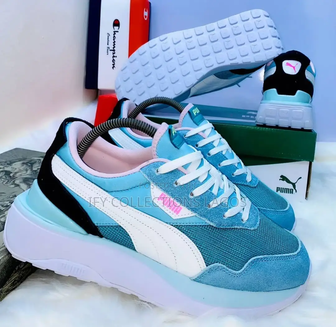 Nike Air Sneakers