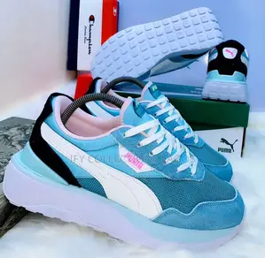 Nike Air Sneakers